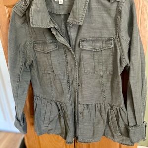 Maison Jules Jackie. Size XL